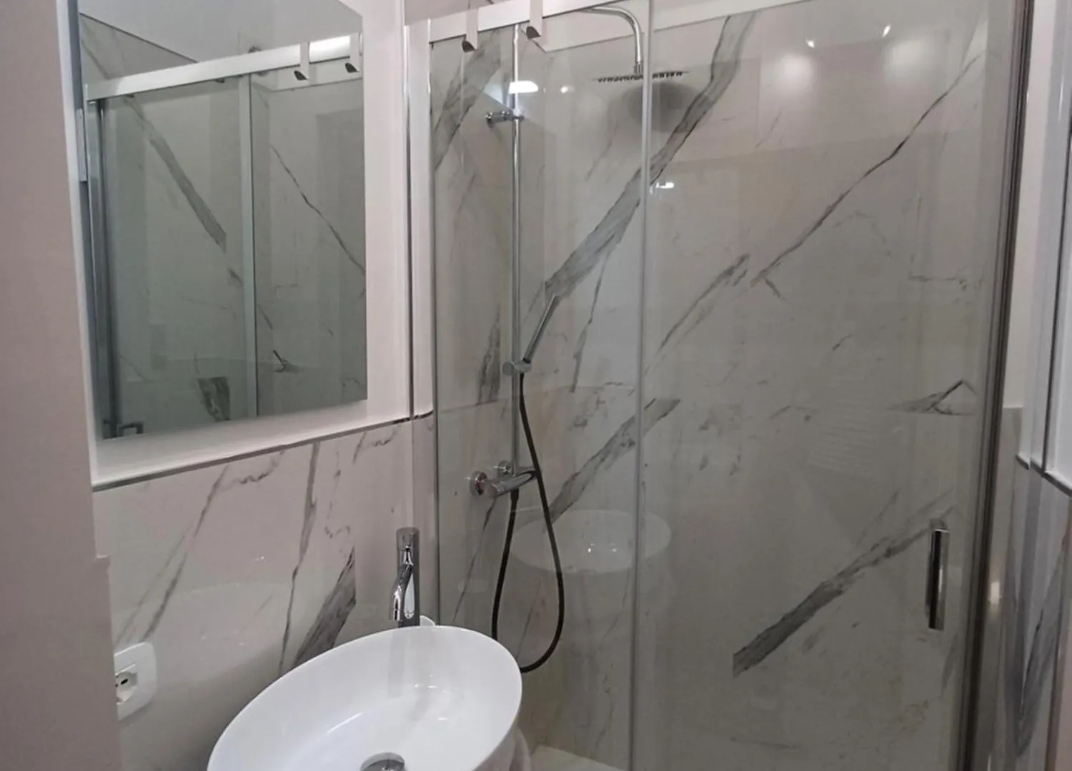 Affittacamere Hotel Residenza Del Massimo Palermo