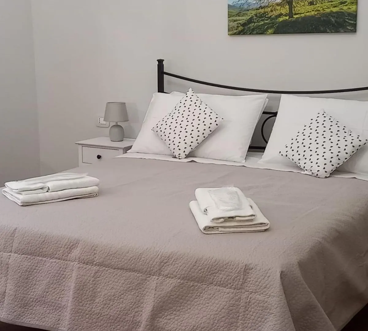 Hotel Residenza Del Massimo Palermo