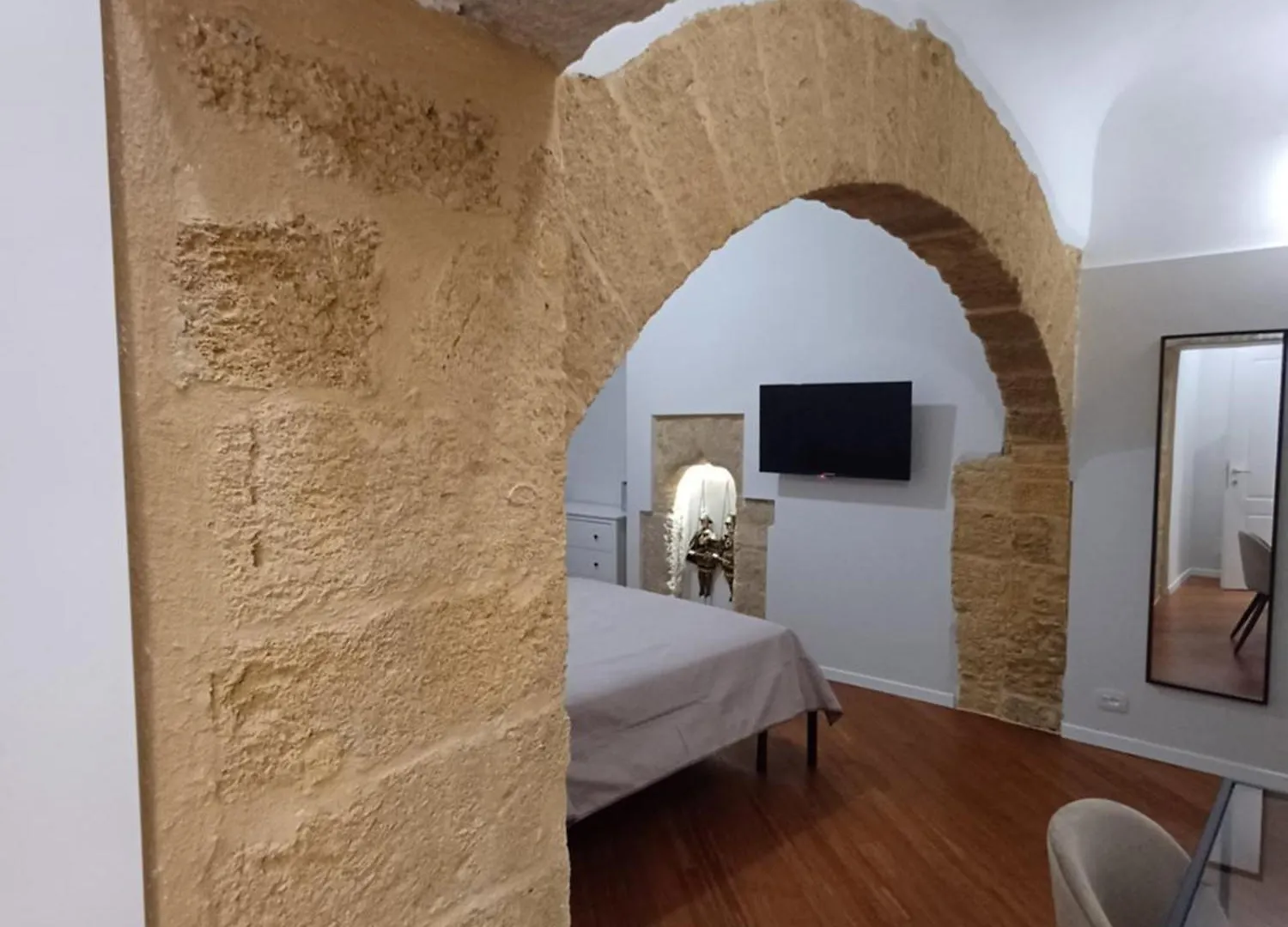 Residenza Del Massimo Hotell Palermo Pensionat