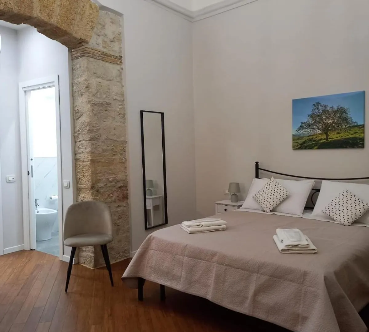 Residenza Del Massimos kontakt